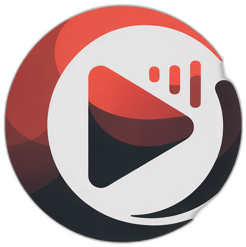 夜猫影院Logo