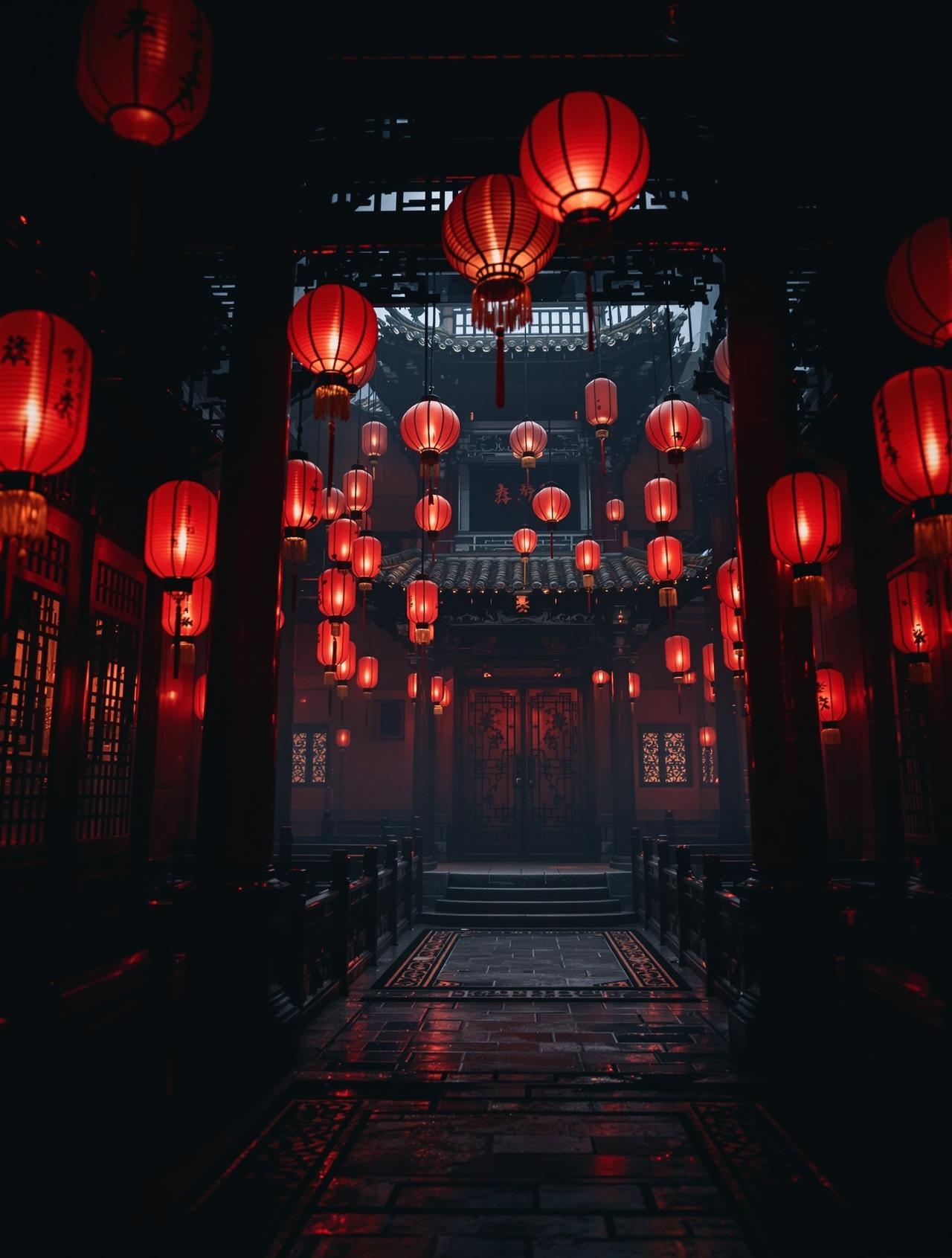 夜猫影院热门影视长安十二时辰高清海报